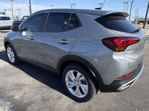 New 2026 Buick Encore GX Preferred image 9