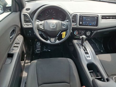 Used 2020 Honda HR-V Sport image 11