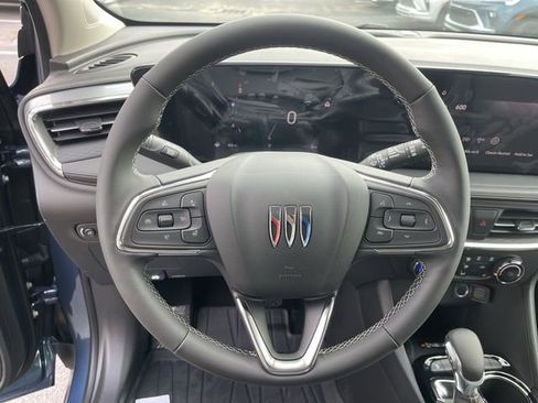 New 2026 Buick Encore GX Preferred w/ Advanced Technology Package image 14