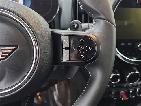 Certified 2023 MINI Cooper Countryman S image 14