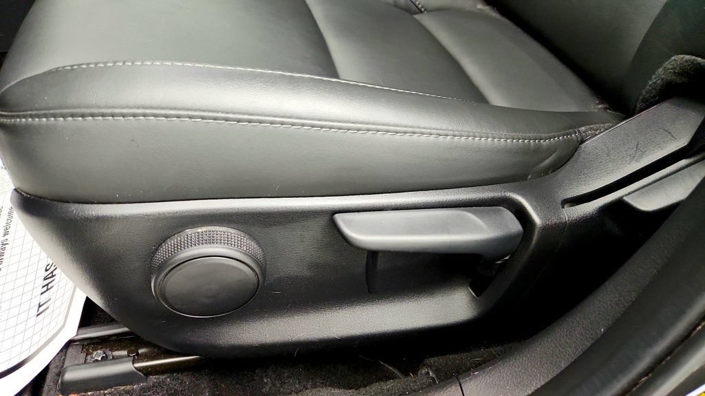 Used 2024 MAZDA CX-30 AWD 2.5 S w/ Select Sport Pkg image 11