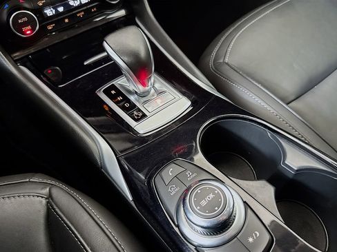 Used 2018 INFINITI QX30 AWD image 14