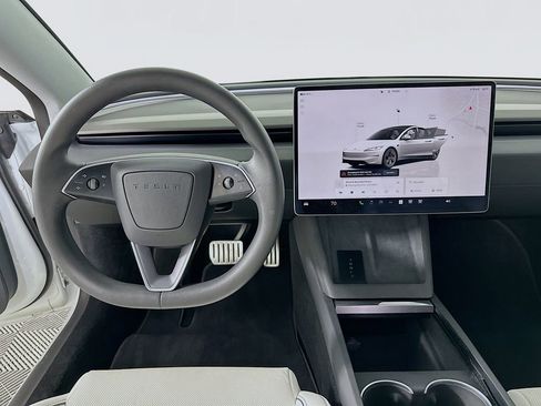 Used 2024 Tesla Model 3 Performance AWD/4WD image 19