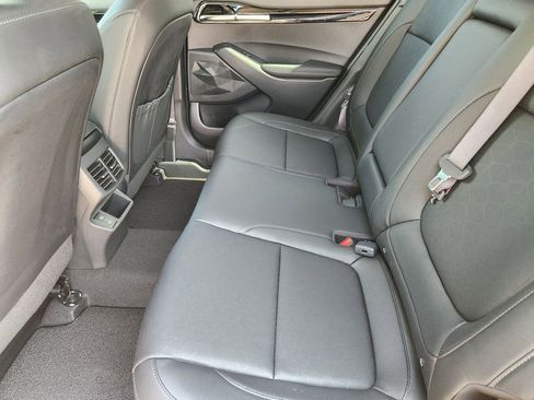 New 2026 Kia Seltos EX image 19