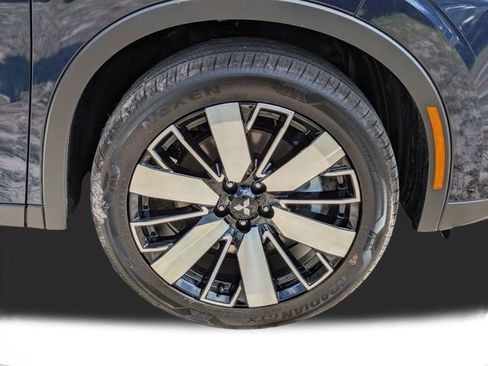 New 2026 Mitsubishi Outlander SE image 11