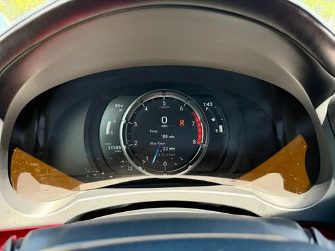 Used 2022 Lexus IS 350 F Sport RWD image 20