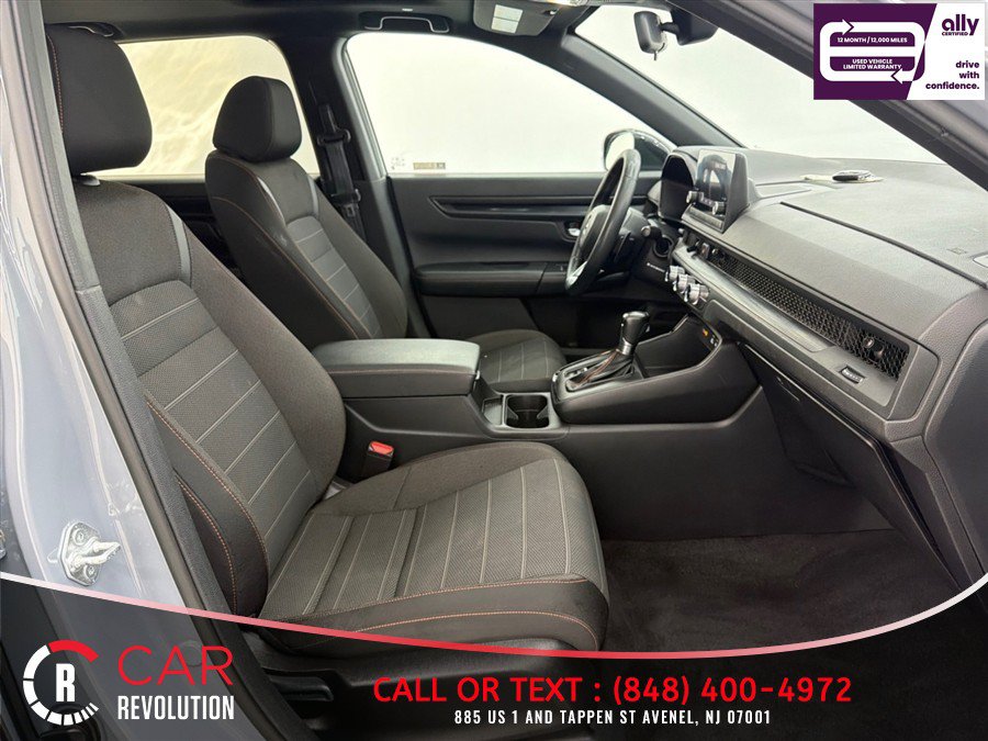 Used 2023 Honda CR-V Sport image 39