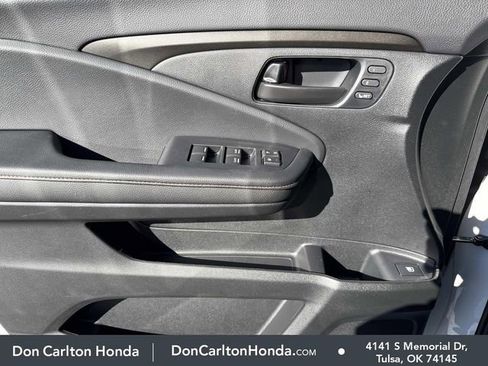 New 2026 Honda Ridgeline TrailSport image 8