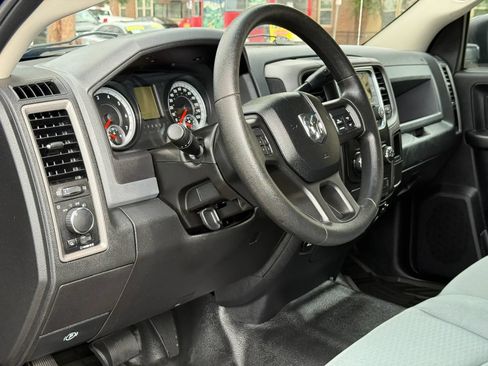 Used 2013 RAM 2500 Tradesman w/ Popular Equipment Group RWD image 17