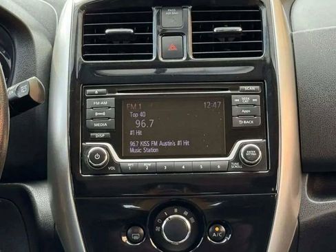 Used 2016 Nissan Versa Note SV image 29