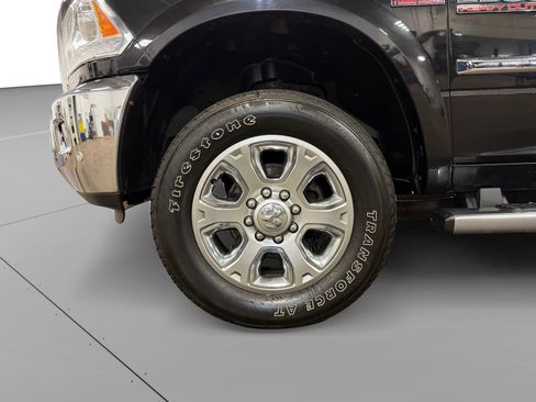 Used 2017 RAM 2500 Laramie AWD/4WD image 14