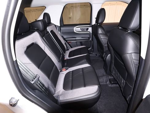New 2026 Ford Bronco Sport Big Bend AWD/4WD image 14