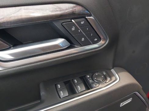 New 2026 Chevrolet Silverado 2500 LTZ w/ LTZ Plus Package AWD/4WD image 25