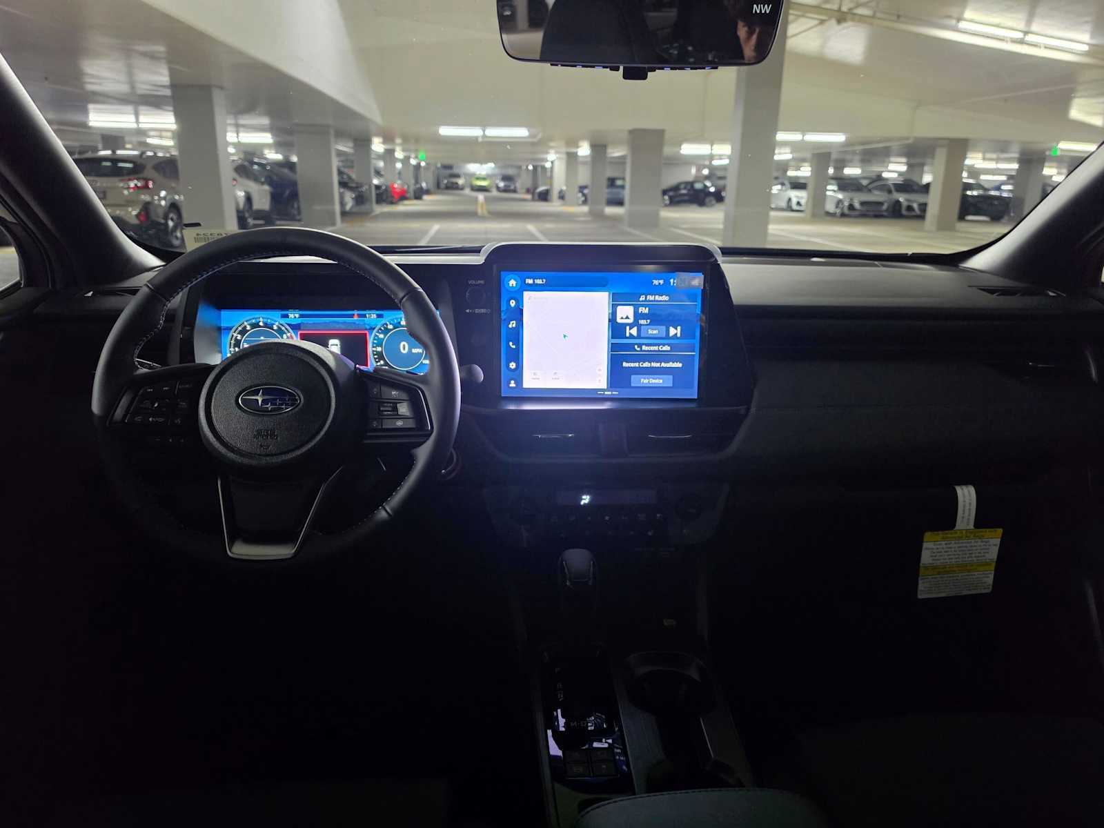 New 2026 Subaru Outback Touring XT AWD/4WD image 18