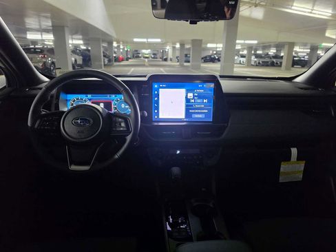 New 2026 Subaru Outback Touring XT AWD/4WD image 18