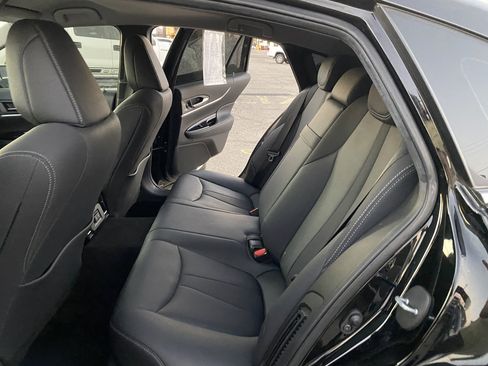 Used 2022 Toyota Mirai XLE w/ Advanced Technology Package image 17