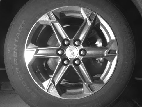 Used 2025 Chevrolet Blazer LT image 13