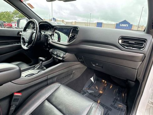 Used 2023 Dodge Durango R/T image 29