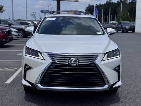 Used 2019 Lexus RX 350L FWD image 3