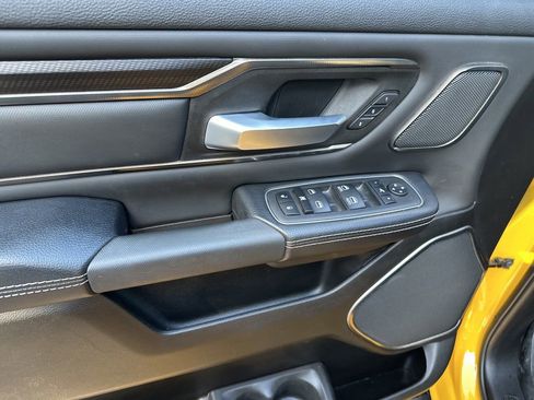 Used 2023 RAM 1500 Rebel w/ Rebel Level 2 Equipment Group image 12