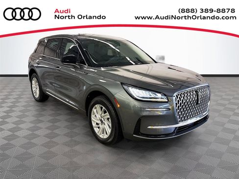 Used 2023 Lincoln Corsair AWD w/ Towing Package image 1