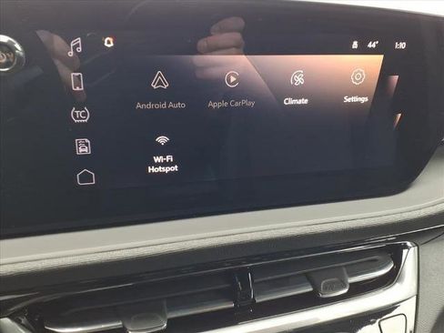 Certified 2024 Buick Envista Sport Touring w/ Convenience I Package image 23