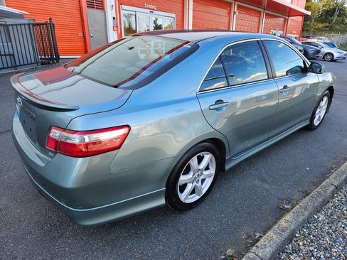 Used 2007 Toyota Camry SE image 5