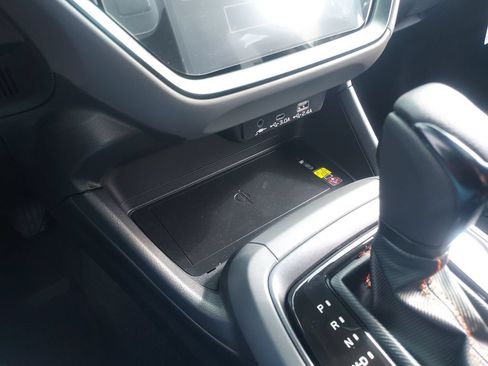 New 2026 Subaru Crosstrek 2.5i Limited AWD/4WD image 17