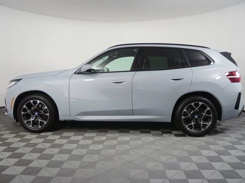 Certified 2025 BMW X3 xDrive30i w/ Premium Package AWD/4WD image 6