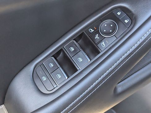 Certified 2023 INFINITI QX60 Luxe w/ Cargo Package image 21