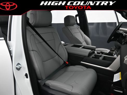 New 2026 Toyota Tundra Limited AWD/4WD image 26