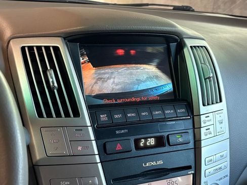 Used 2008 Lexus RX 350 AWD image 24