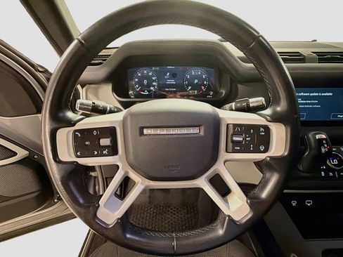 Used 2021 Land Rover Defender 110 SE AWD/4WD image 12