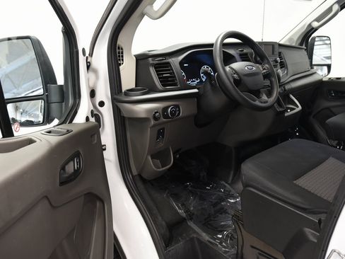 Used 2024 Ford Transit 250 Low Roof w/ Exterior Upgrade Package image 2