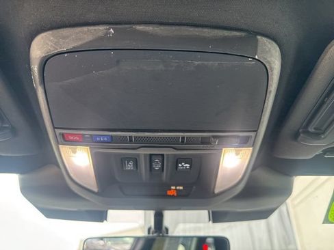 Certified 2023 Subaru Forester Wilderness AWD/4WD image 16