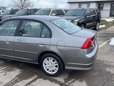 Used 2004 Honda Civic LX image 23