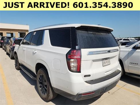 Used 2021 Chevrolet Tahoe LS image 8