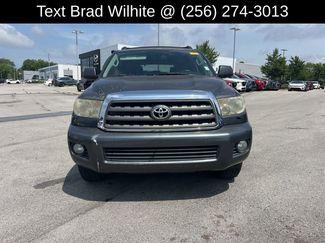 Used 2011 Toyota Sequoia SR5 RWD video 2