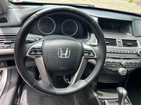 Used 2012 Honda Accord SE image 27