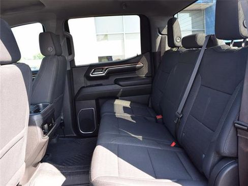 Used 2023 Chevrolet Silverado 1500 RST image 31