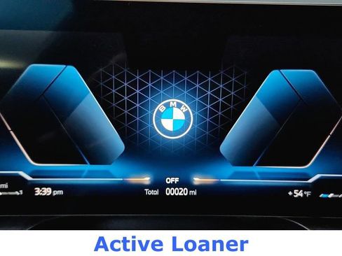 Used 2025 BMW X3 xDrive30i AWD/4WD image 38