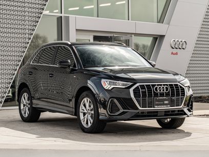 Certified 2023 Audi Q3 2.0T Premium Plus w/ Premium Plus Package