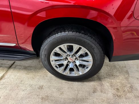 Certified 2024 GMC Yukon XL Denali w/ Max Trailering Package image 9