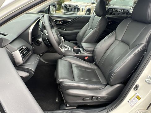 Used 2023 Subaru Outback Touring XT image 11