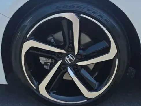 Used 2019 Honda Accord Sport image 49