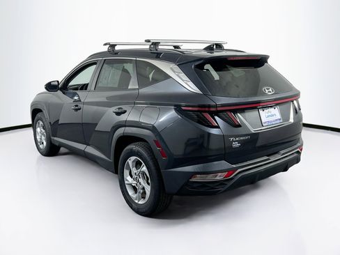 Used 2023 Hyundai Tucson SEL image 7