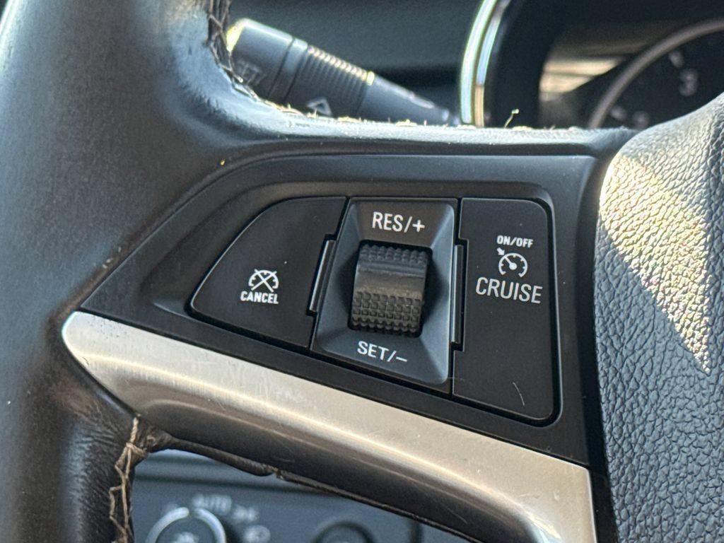Used 2019 Buick Encore Sport Touring FWD image 29