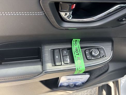 New 2026 Subaru Outback Touring XT AWD/4WD image 13