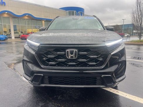 Certified 2026 Honda CR-V Sport image 3