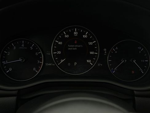 Used 2023 MAZDA MAZDA3 s image 17